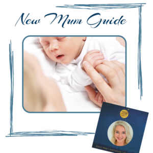 New Mum Guide
